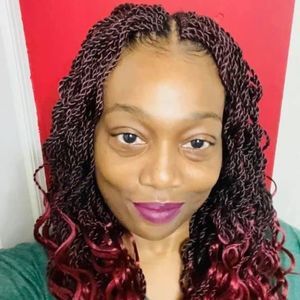 Meet your Posher, Keisha